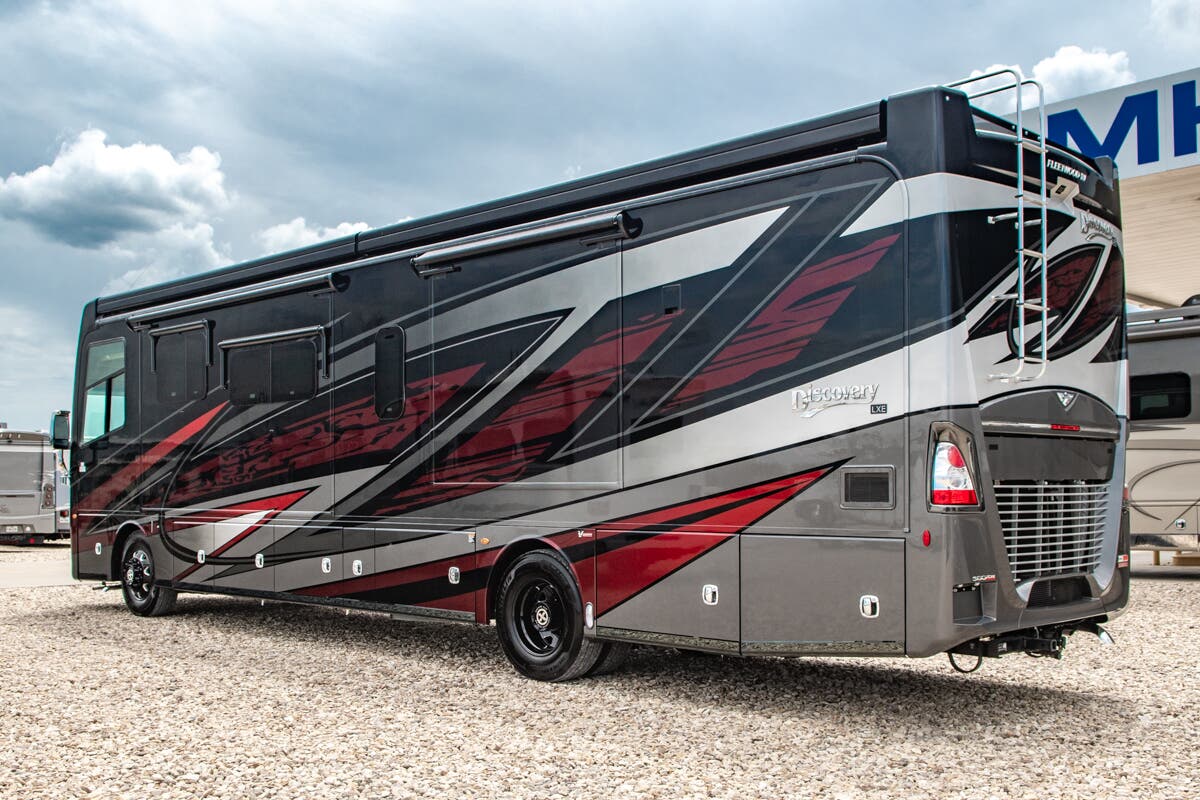 Bus-Stuff.com Class A Rv For Sale