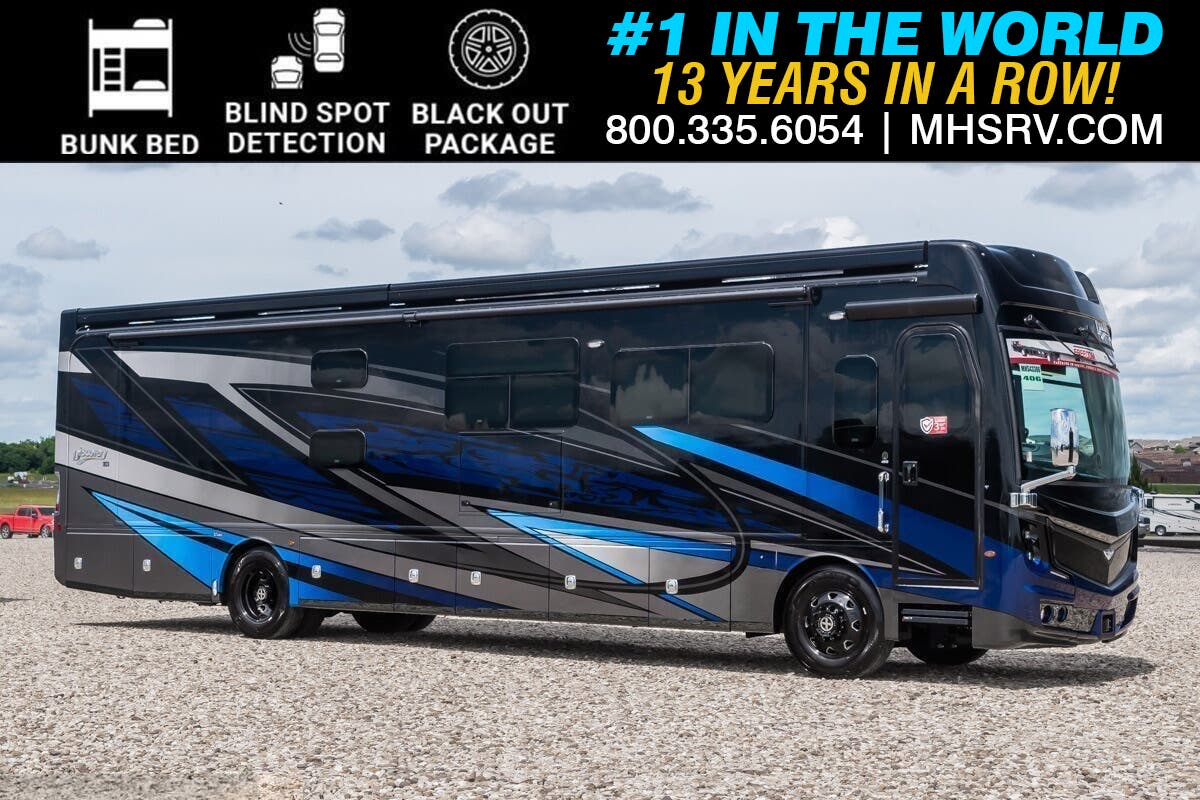 Bus-Stuff.com Class A Rv For Sale