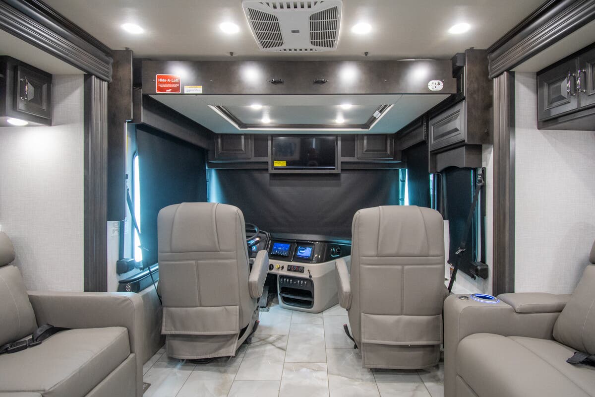 Bus-Stuff.com Class A Rv For Sale