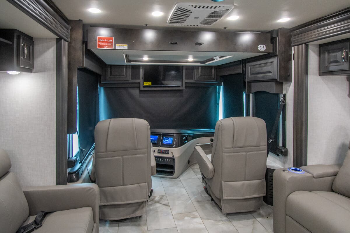 Bus-Stuff.com Class A Rv For Sale