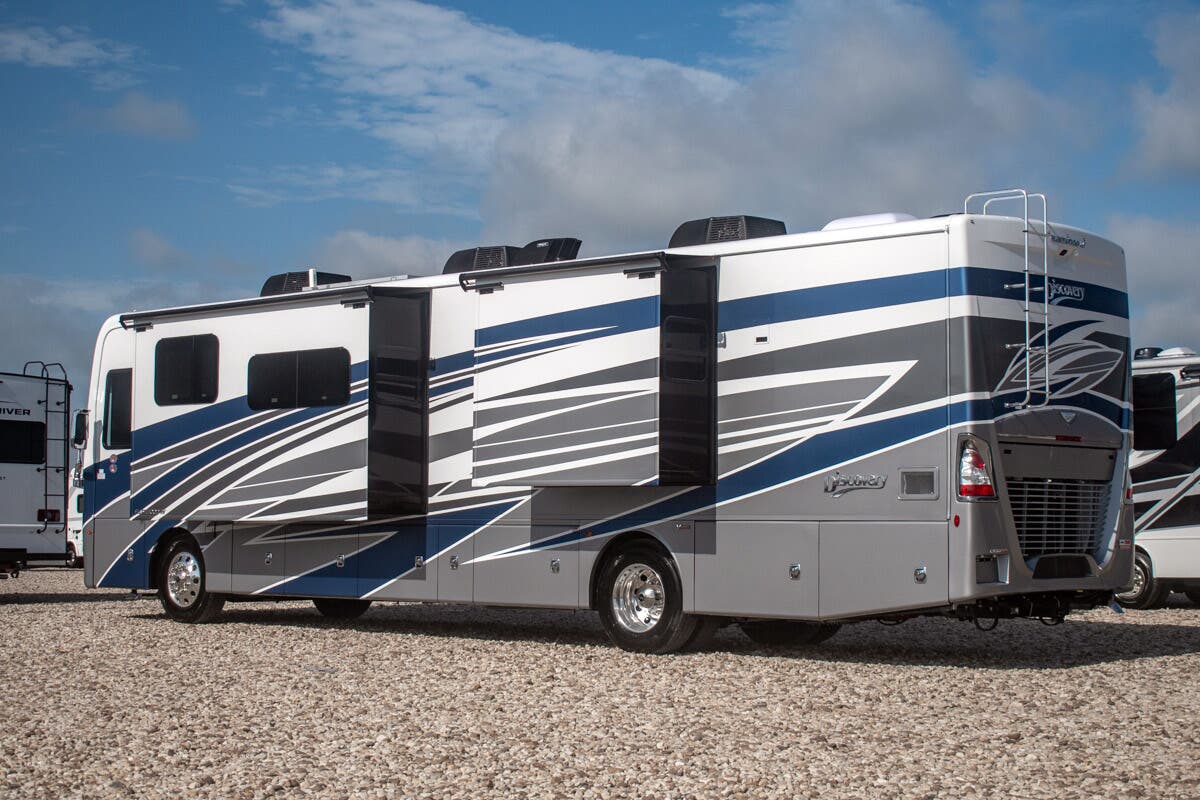 Bus-Stuff.com Class A Rv For Sale