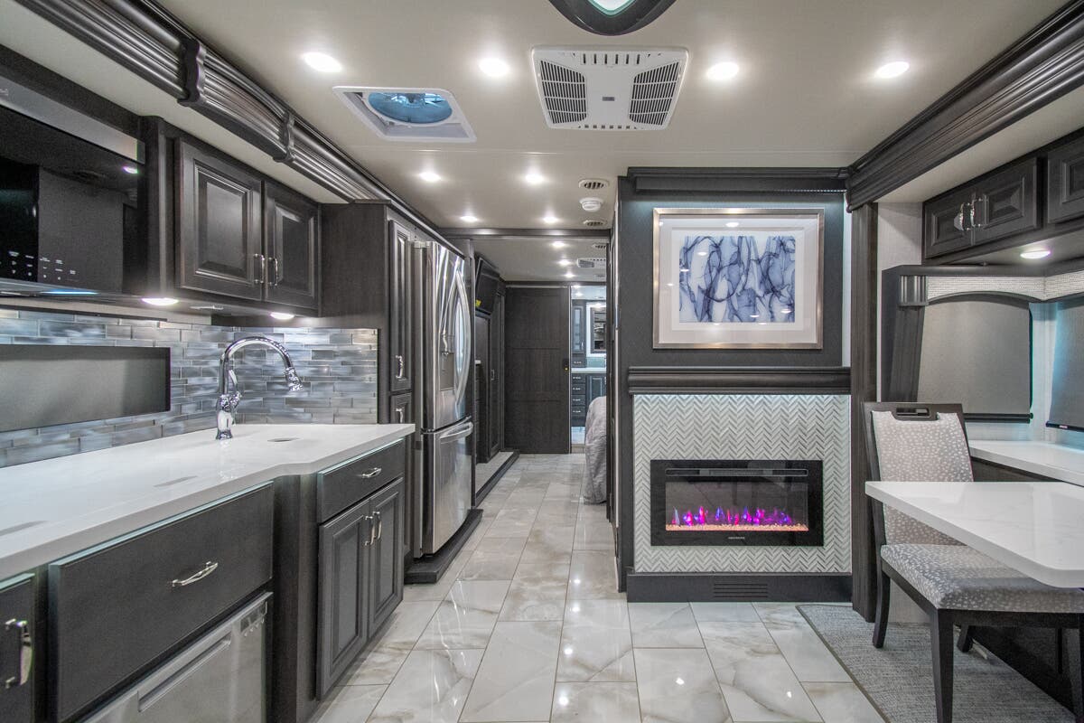 Bus-Stuff.com Class A Rv For Sale