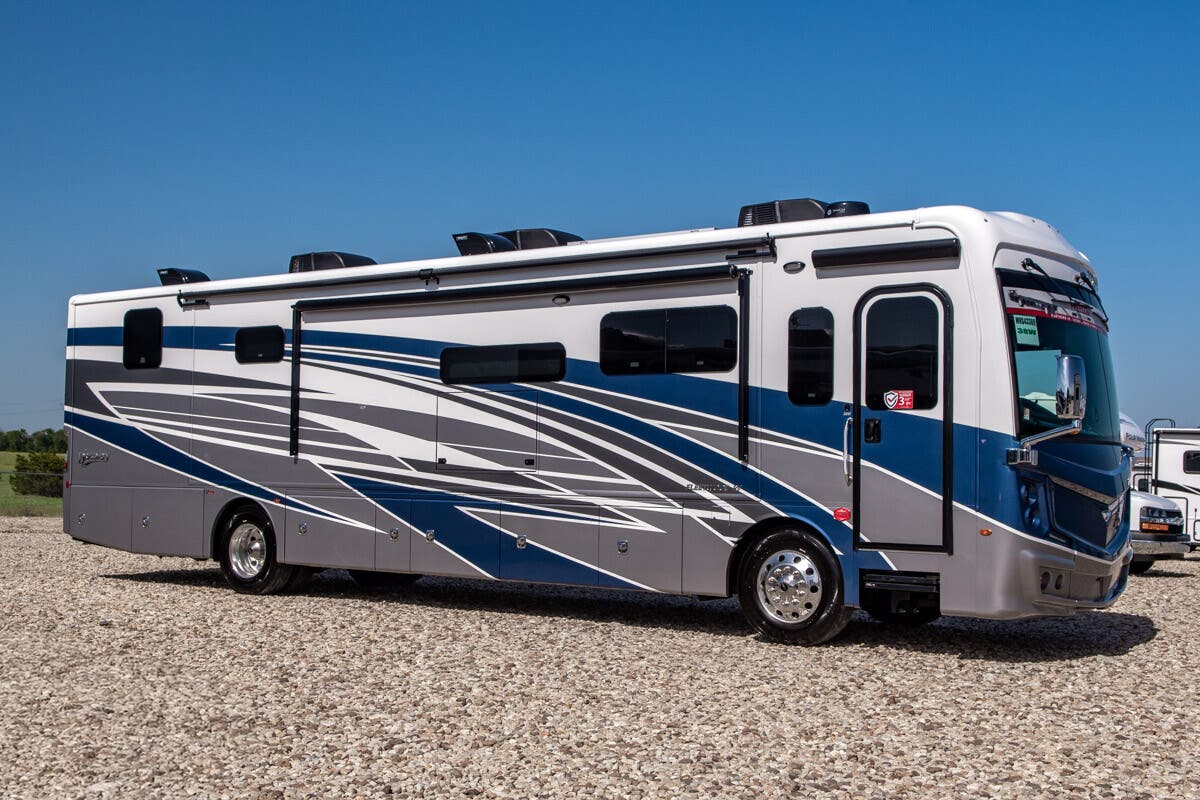 Bus-Stuff.com Class A Rv For Sale