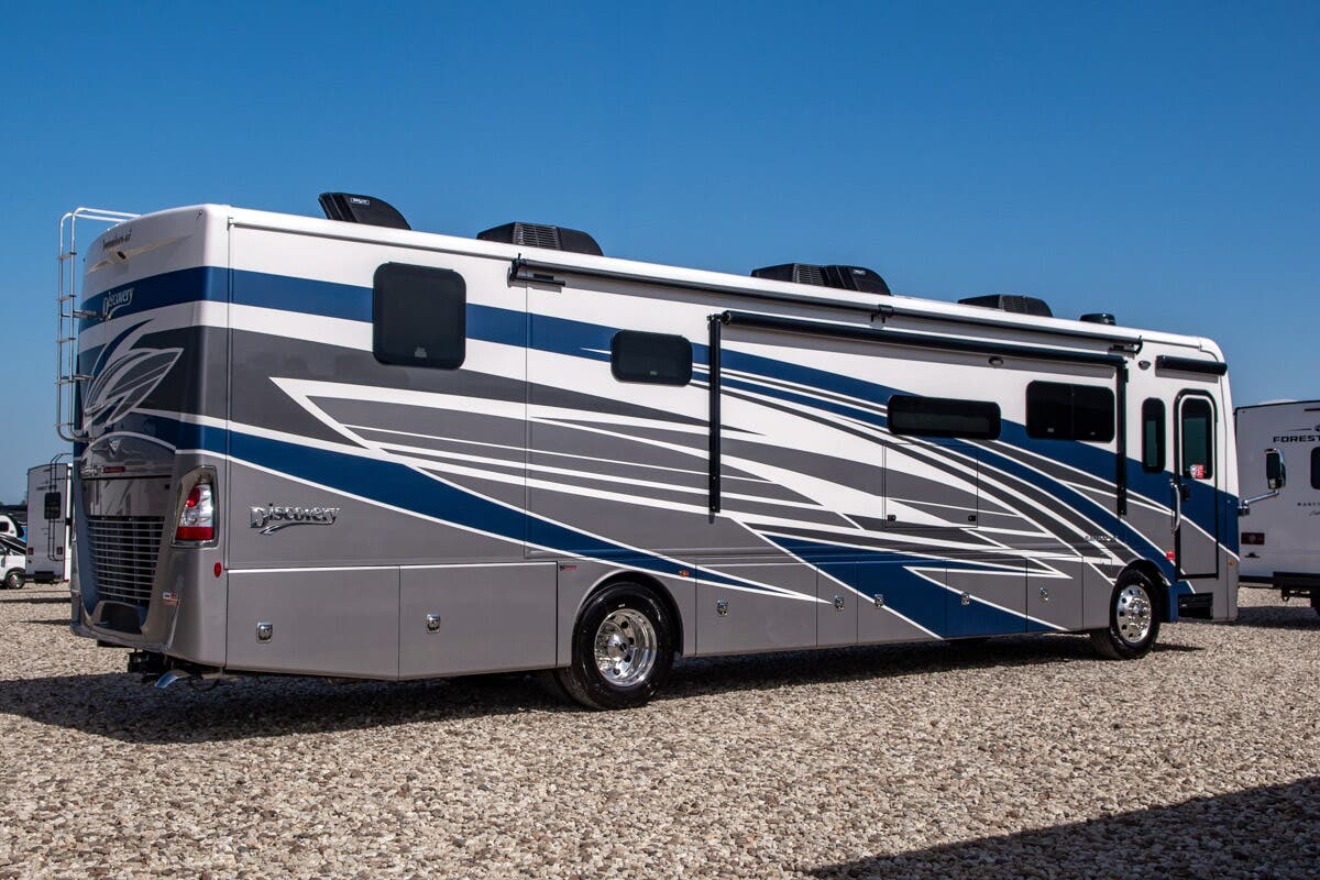 Bus-Stuff.com Class A Rv For Sale