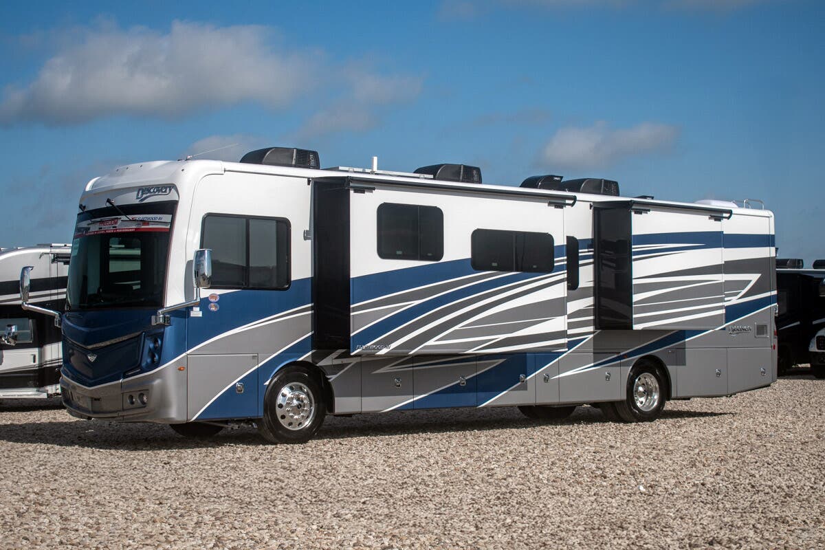 Bus-Stuff.com Class A Rv For Sale
