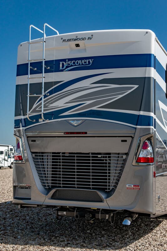 Bus-Stuff.com Class A Rv For Sale