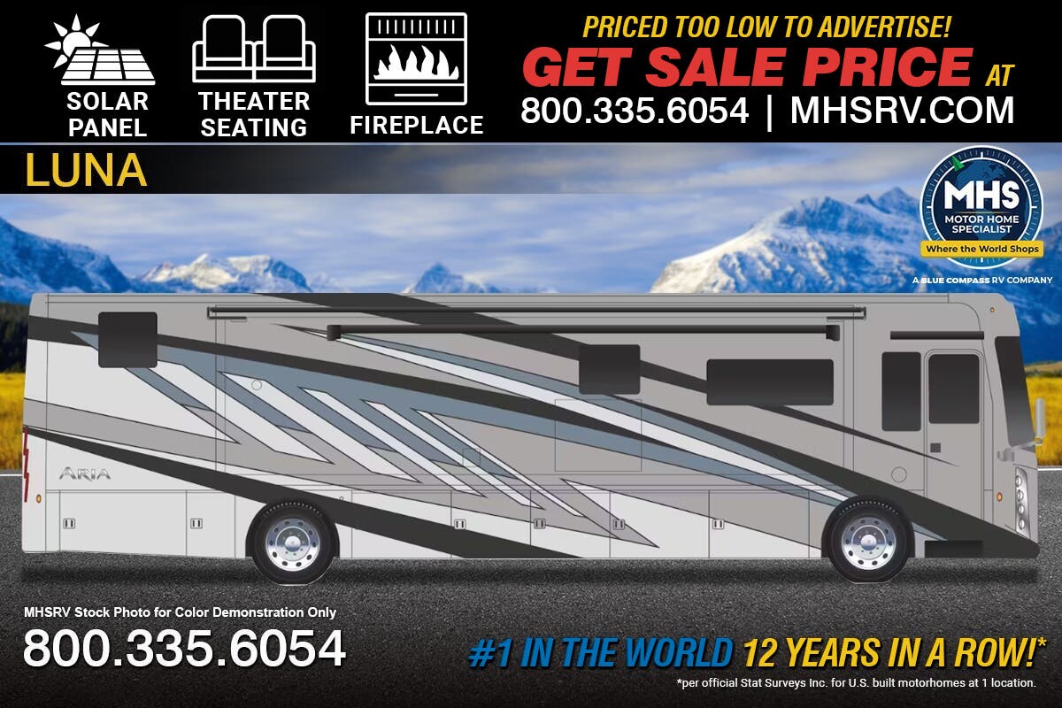 Bus-Stuff.com Class A Rv For Sale