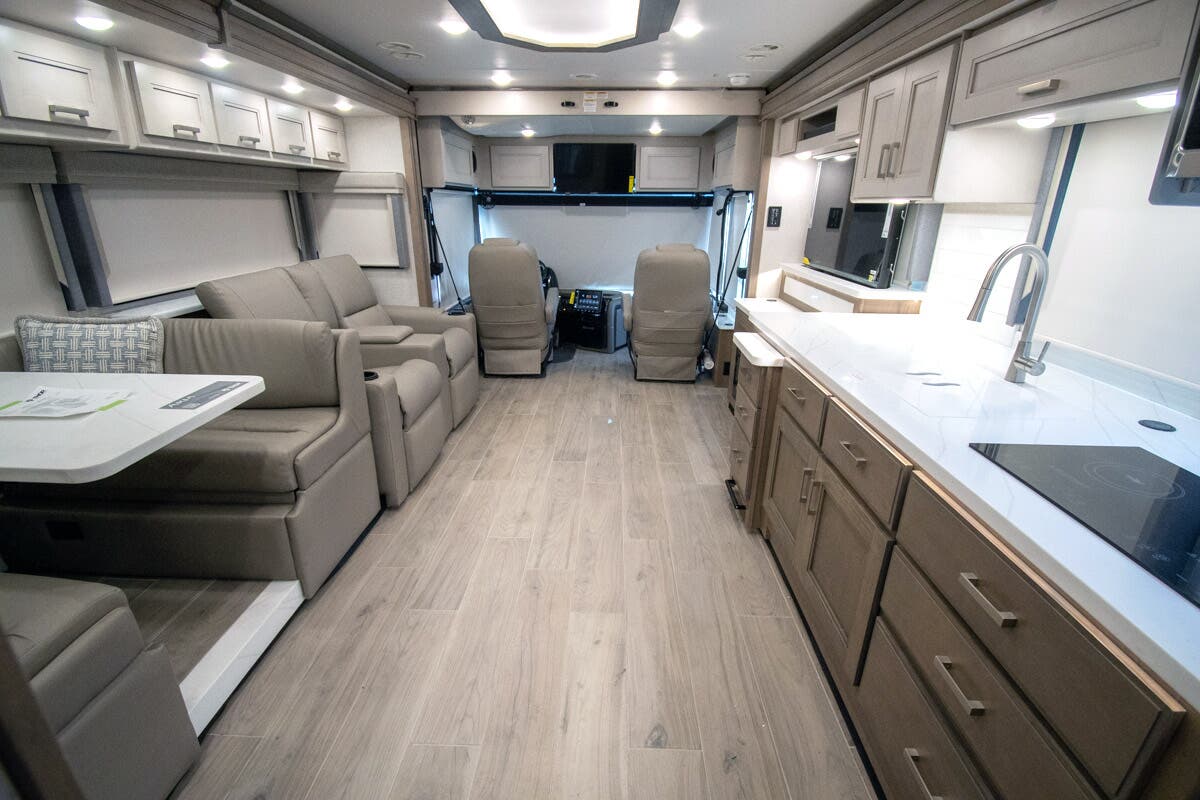 Bus-Stuff.com Class A Rv For Sale