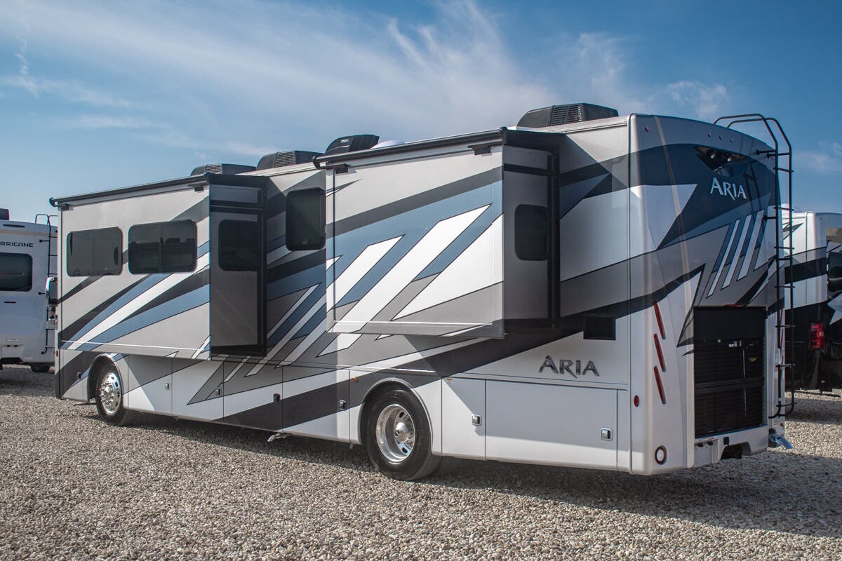 Bus-Stuff.com Class A Rv For Sale