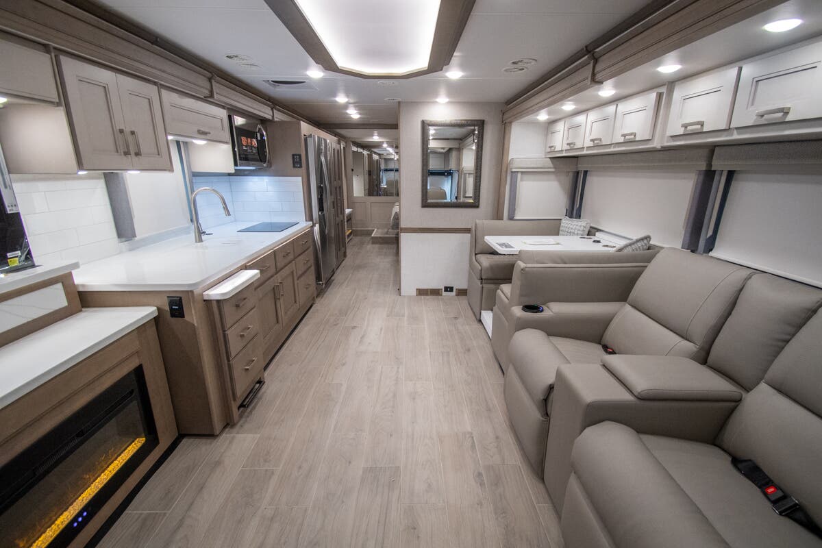 Bus-Stuff.com Class A Rv For Sale