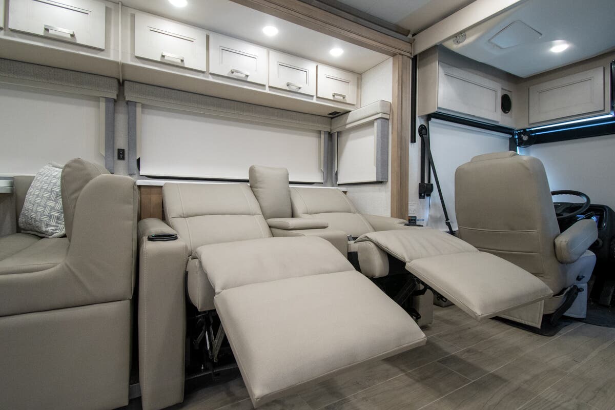 Bus-Stuff.com Class A Rv For Sale