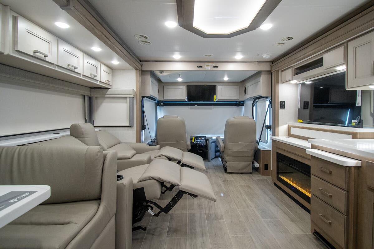 Bus-Stuff.com Class A Rv For Sale