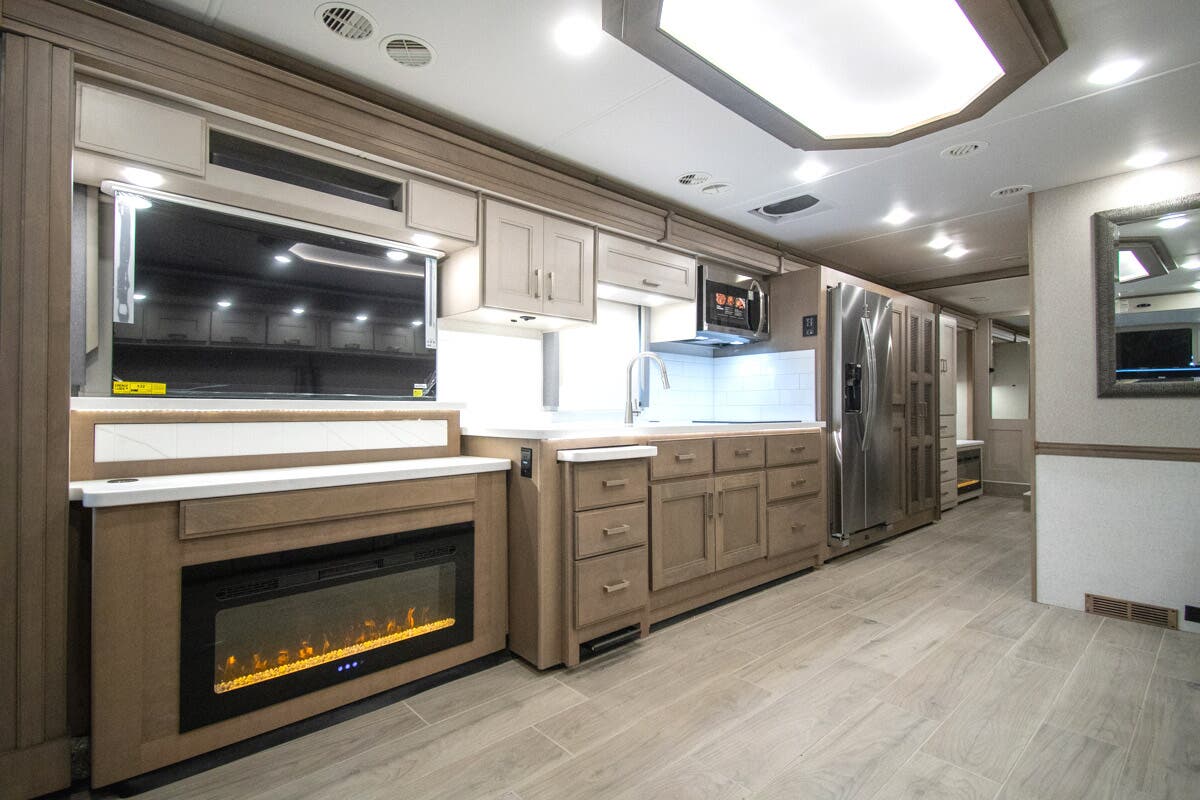 Bus-Stuff.com Class A Rv For Sale