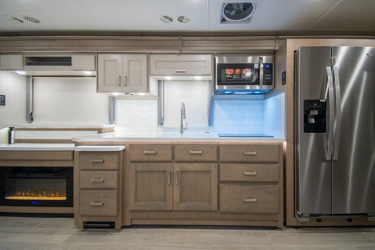 Bus-Stuff.com Class A Rv For Sale