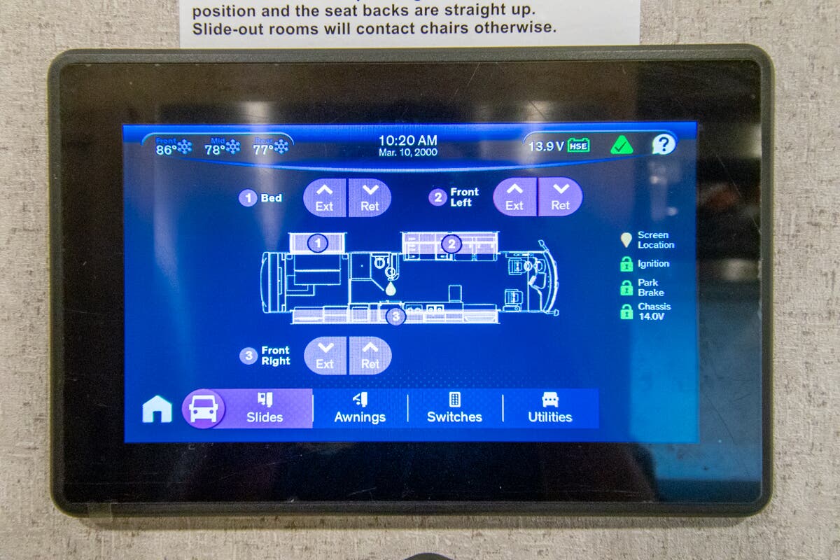 Bus-Stuff.com Class A Rv For Sale