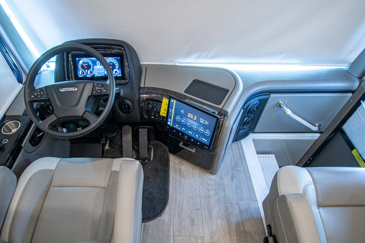 Bus-Stuff.com Class A Rv For Sale