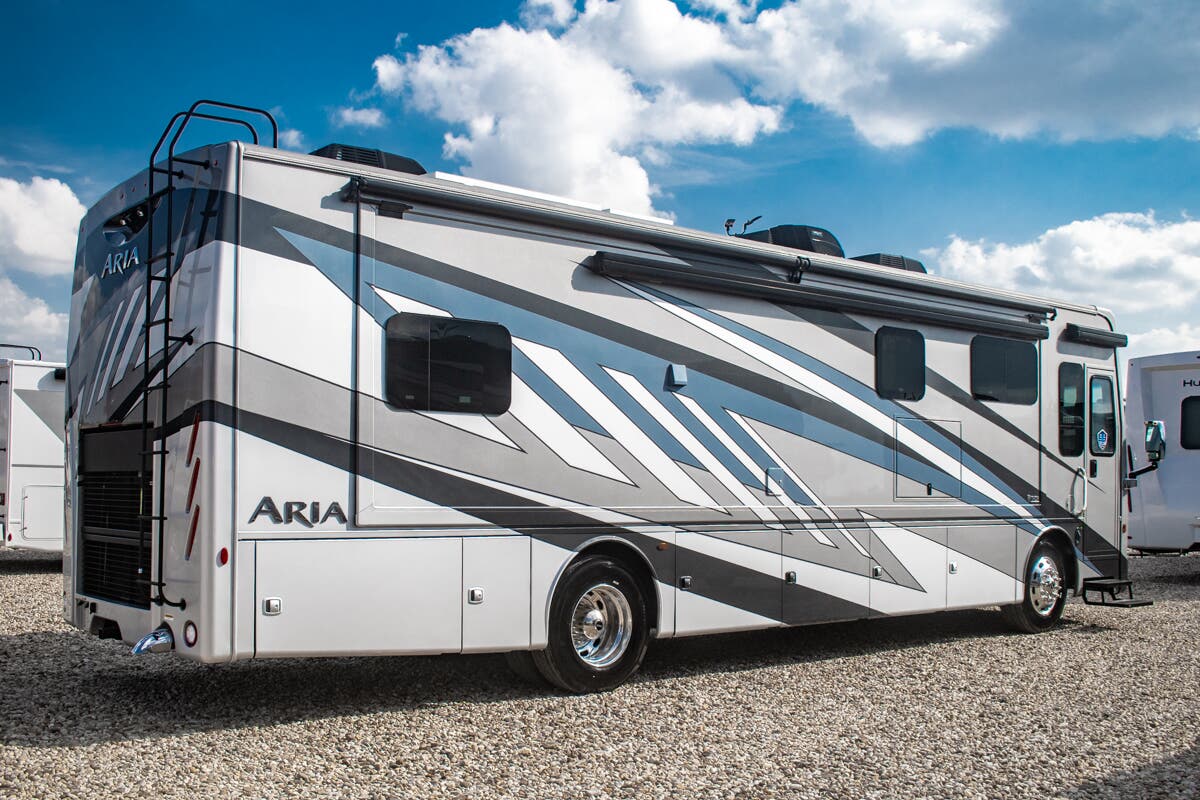 Bus-Stuff.com Class A Rv For Sale