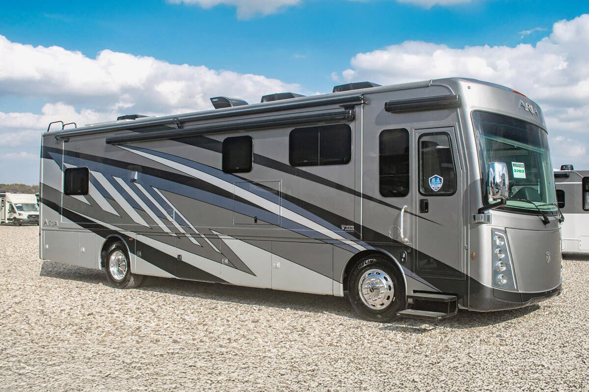 Bus-Stuff.com Class A Rv For Sale