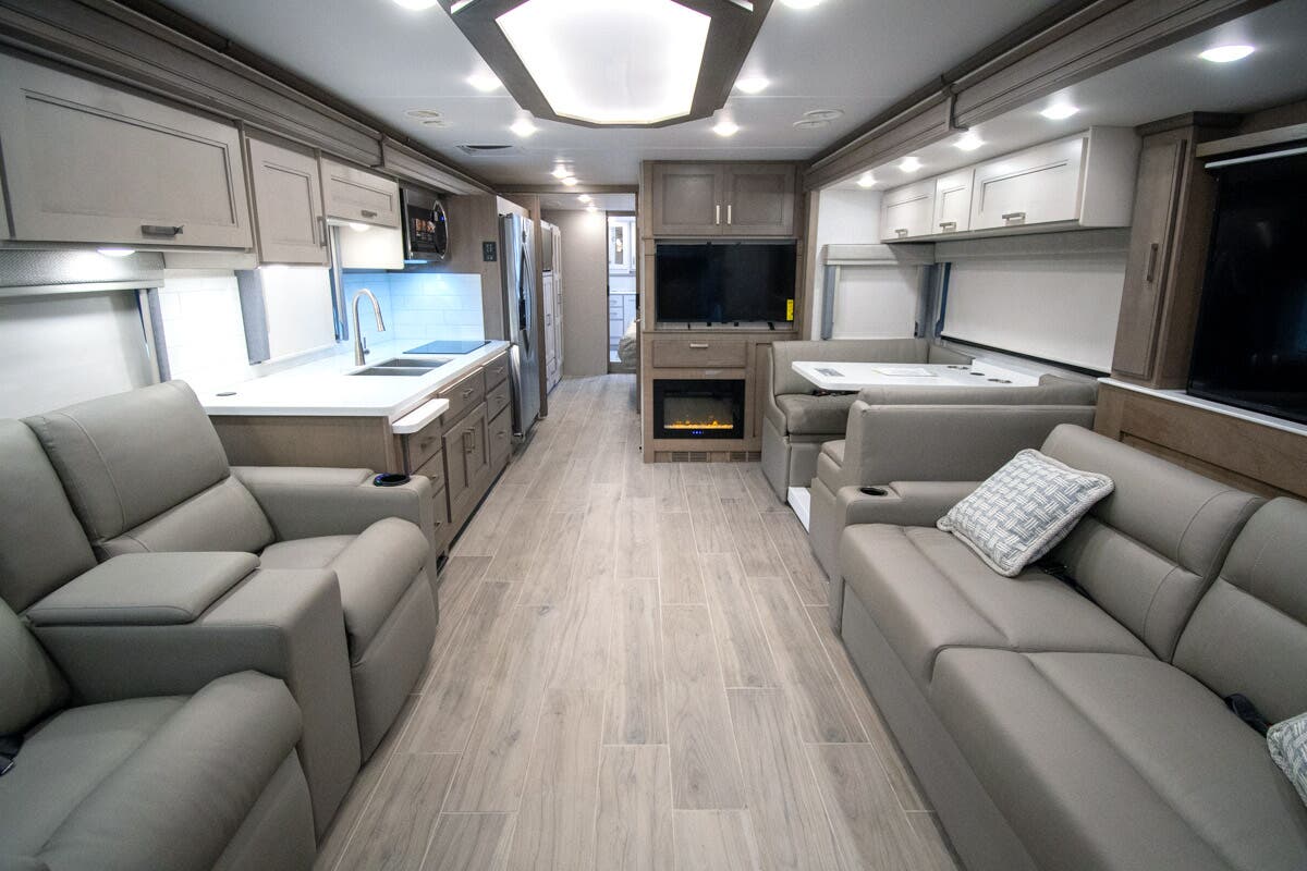 Bus-Stuff.com Class A Rv For Sale