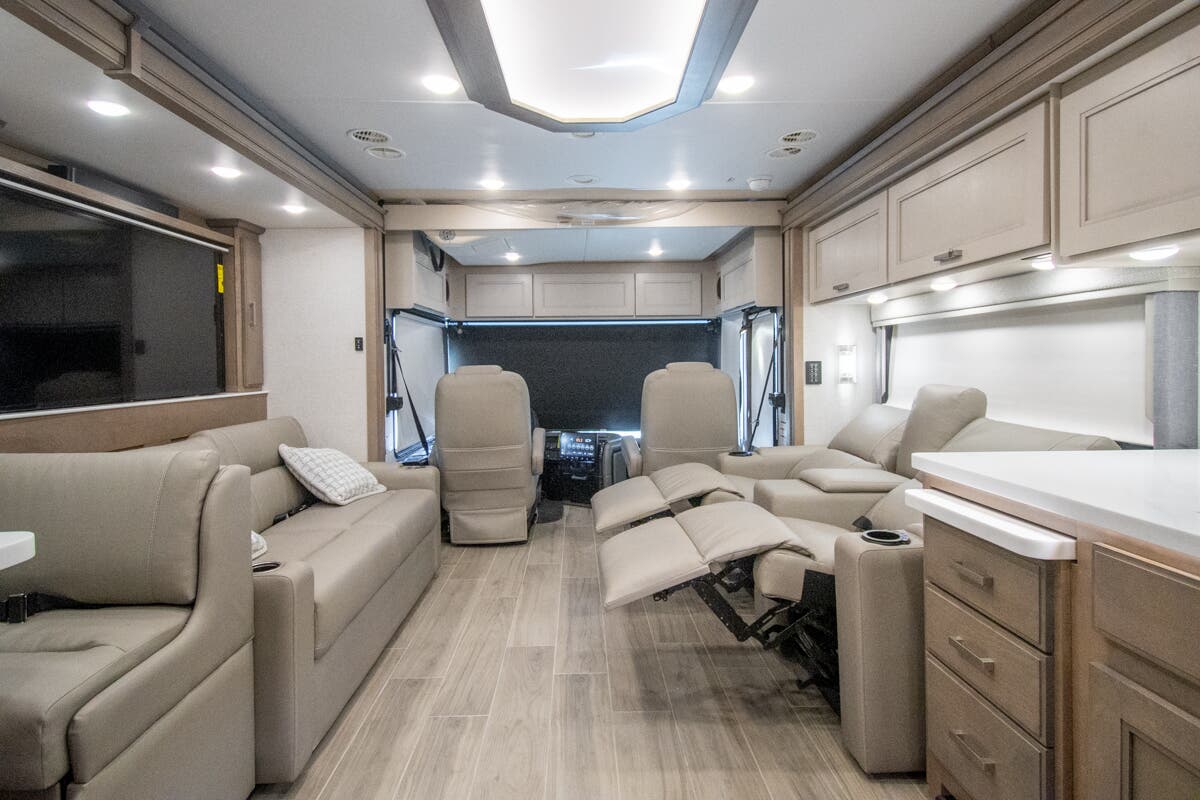 Bus-Stuff.com Class A Rv For Sale