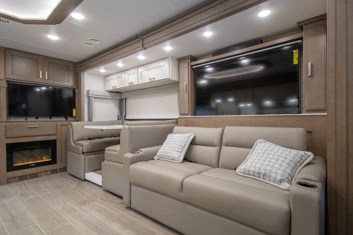 Bus-Stuff.com Class A Rv For Sale