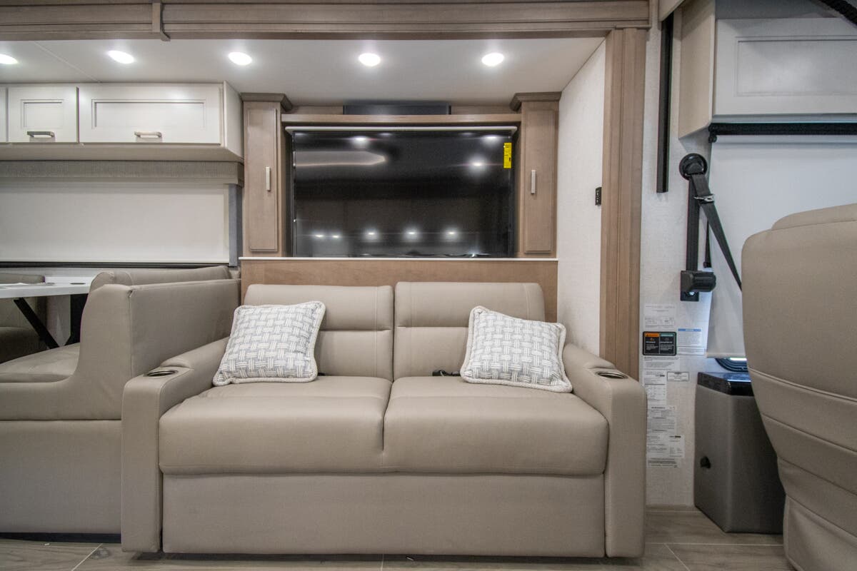 Bus-Stuff.com Class A Rv For Sale