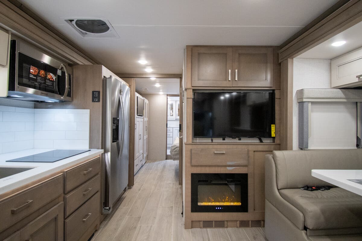Bus-Stuff.com Class A Rv For Sale