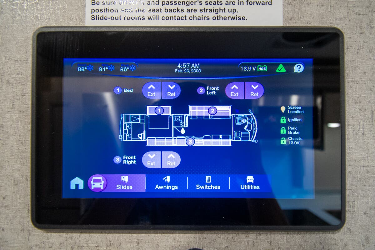 Bus-Stuff.com Class A Rv For Sale