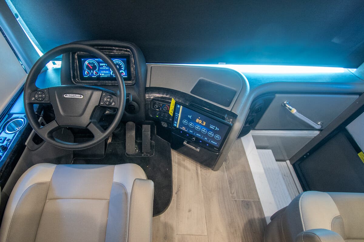 Bus-Stuff.com Class A Rv For Sale