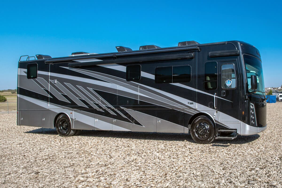 Bus-Stuff.com Class A Rv For Sale