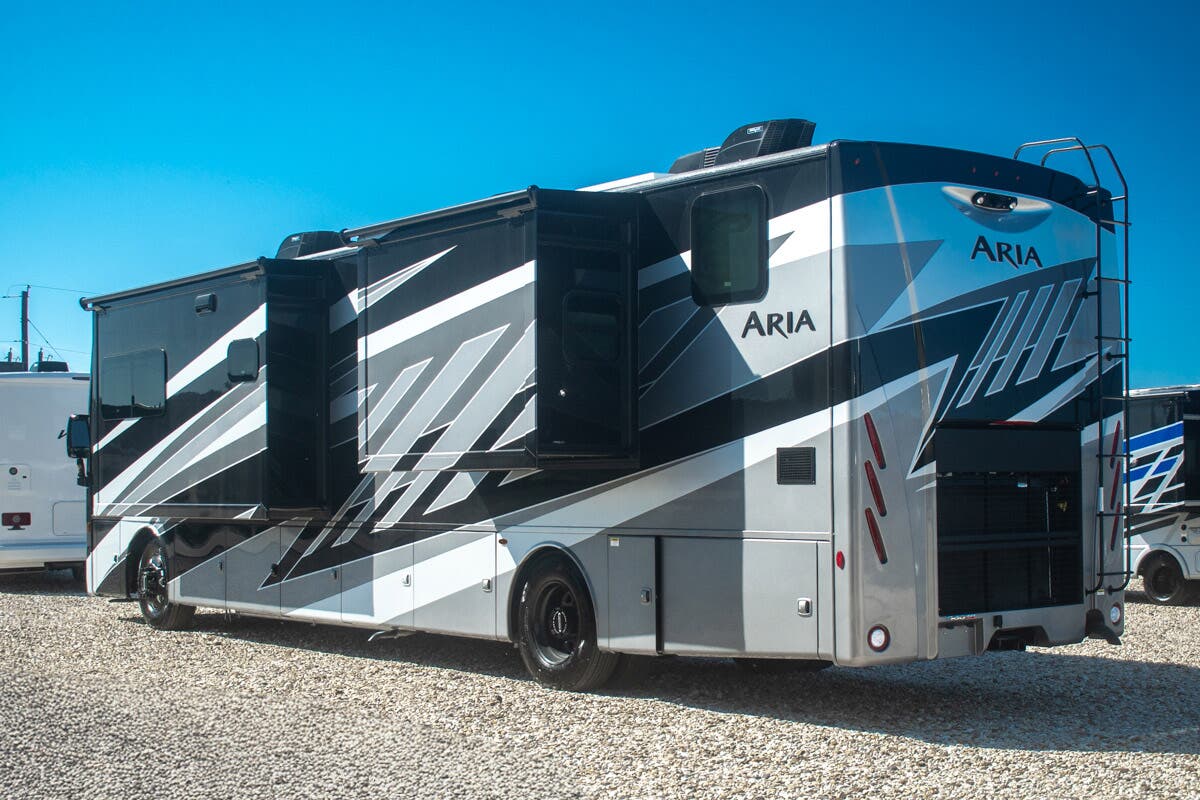 Bus-Stuff.com Class A Rv For Sale