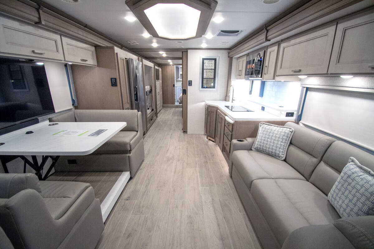 Bus-Stuff.com Class A Rv For Sale