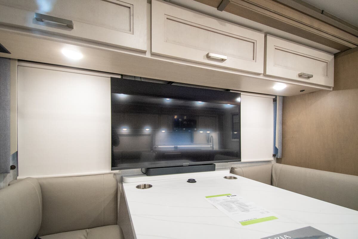 Bus-Stuff.com Class A Rv For Sale