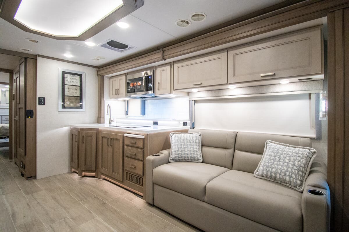 Bus-Stuff.com Class A Rv For Sale