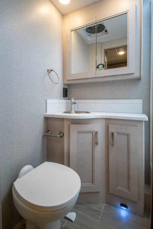 Bus-Stuff.com Class A Rv For Sale