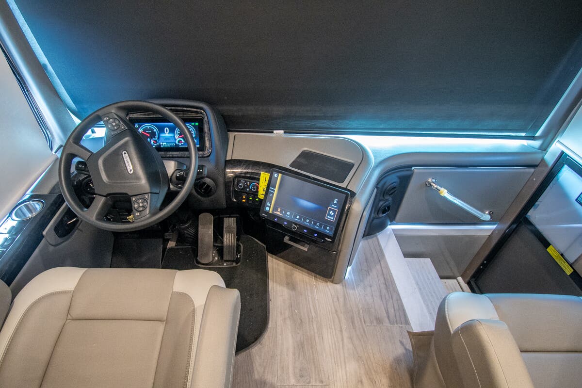 Bus-Stuff.com Class A Rv For Sale