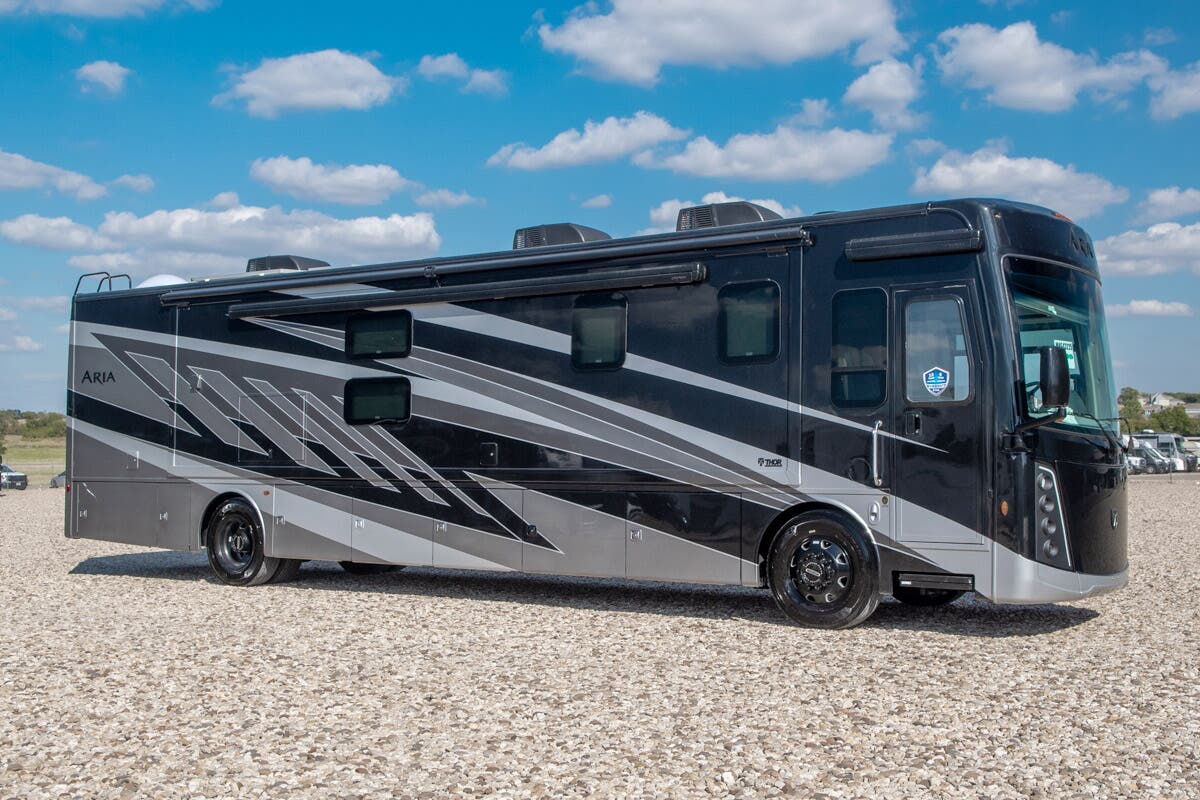 Bus-Stuff.com Class A Rv For Sale