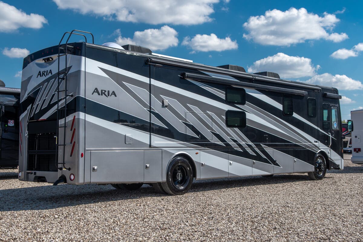 Bus-Stuff.com Class A Rv For Sale