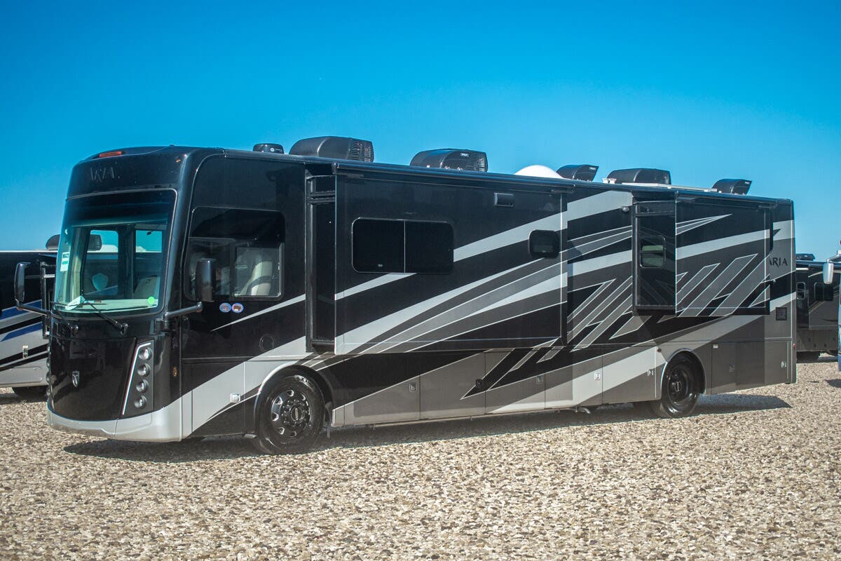 Bus-Stuff.com Class A Rv For Sale