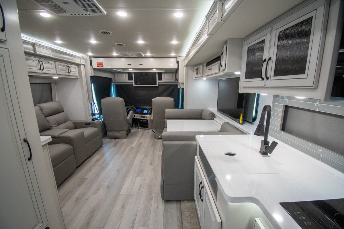 Bus-Stuff.com Class A Rv For Sale