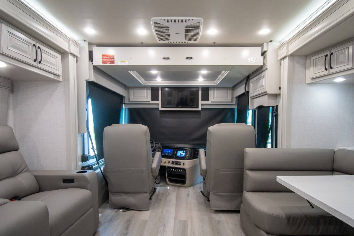 Bus-Stuff.com Class A Rv For Sale