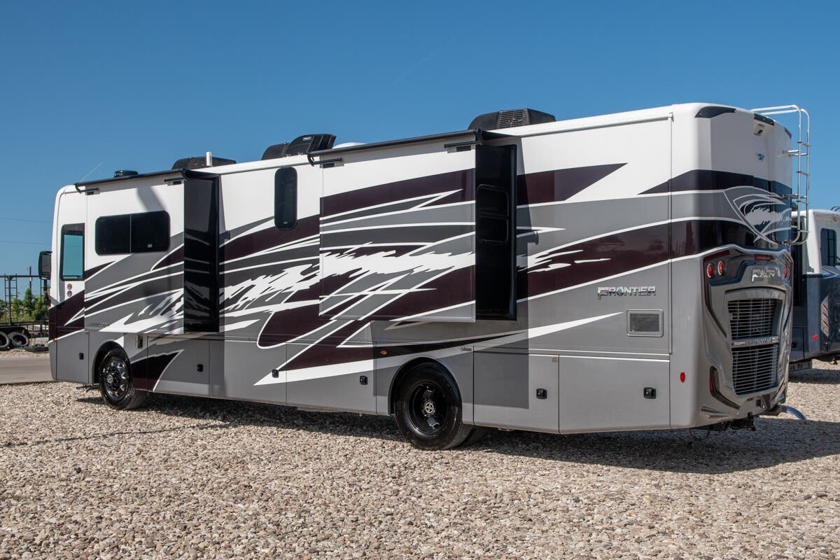 Bus-Stuff.com Class A Rv For Sale