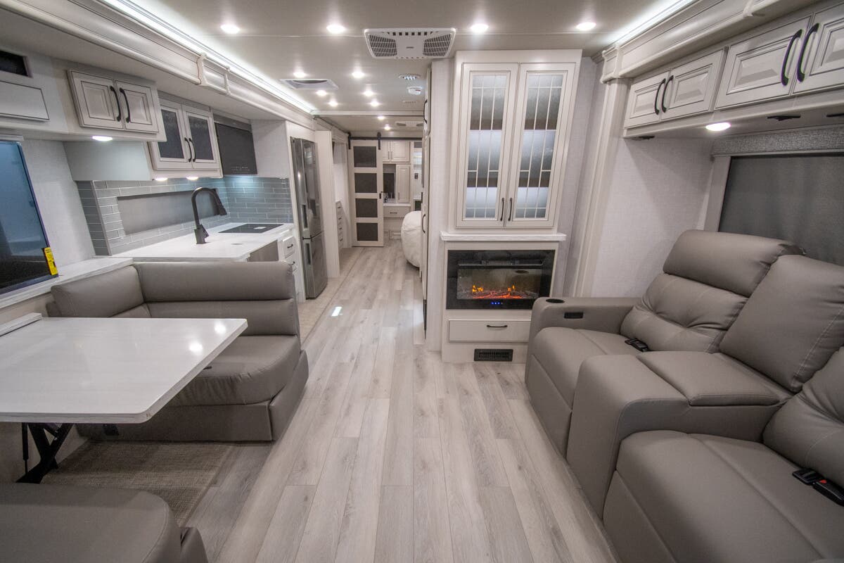 Bus-Stuff.com Class A Rv For Sale
