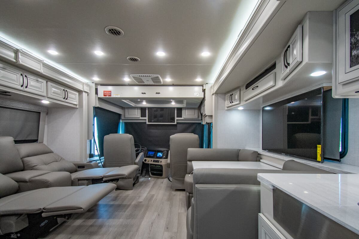 Bus-Stuff.com Class A Rv For Sale