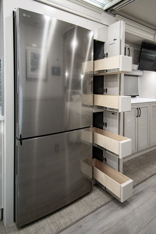 Bus-Stuff.com Class A Rv For Sale