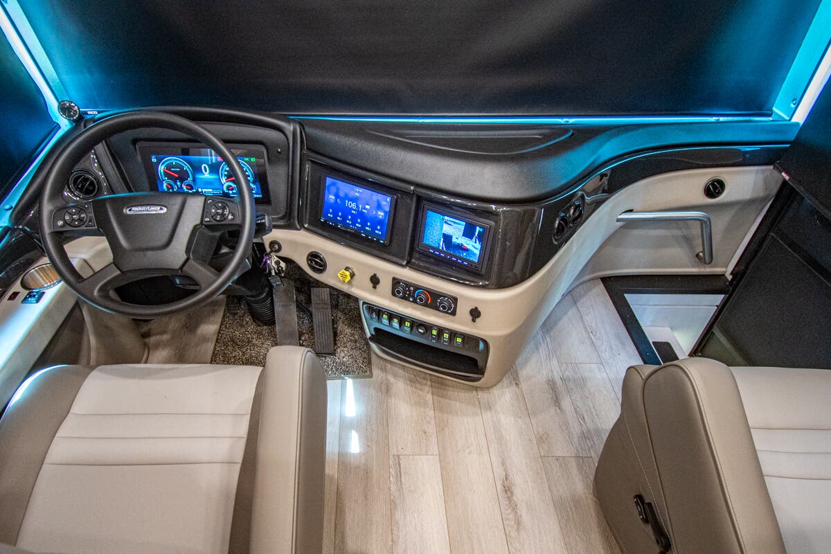 Bus-Stuff.com Class A Rv For Sale