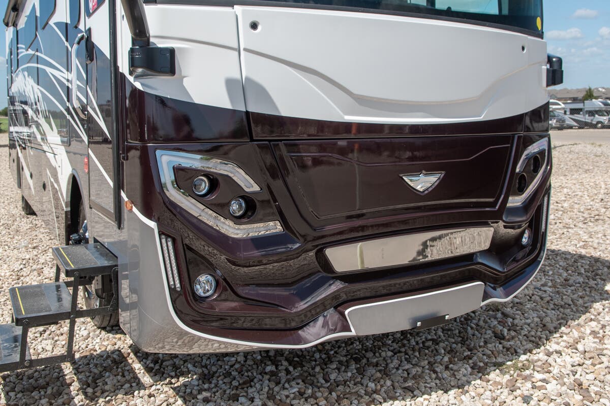 Bus-Stuff.com Class A Rv For Sale