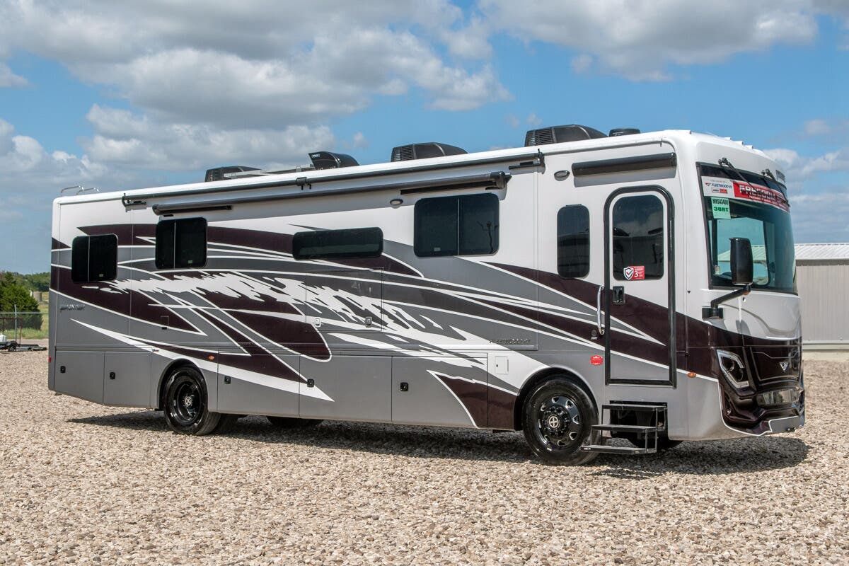 Bus-Stuff.com Class A Rv For Sale