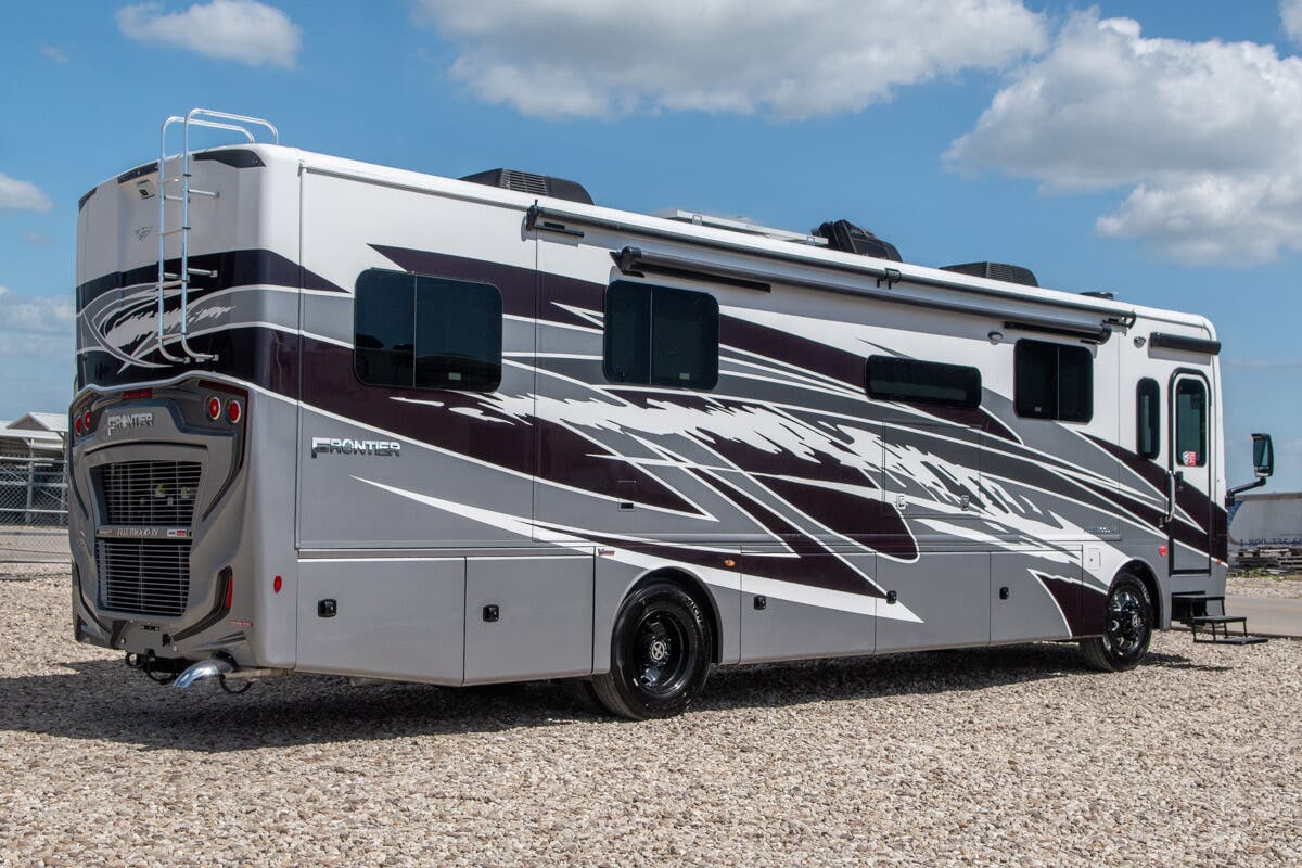 Bus-Stuff.com Class A Rv For Sale