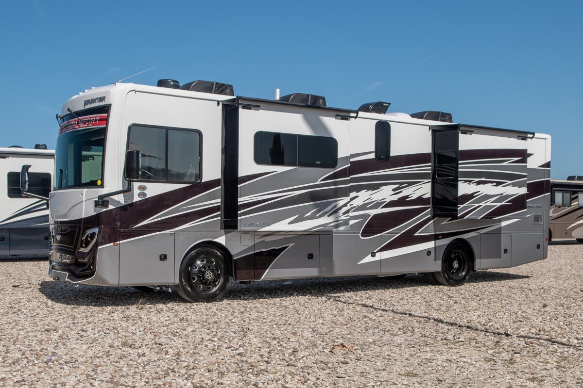 Bus-Stuff.com Class A Rv For Sale